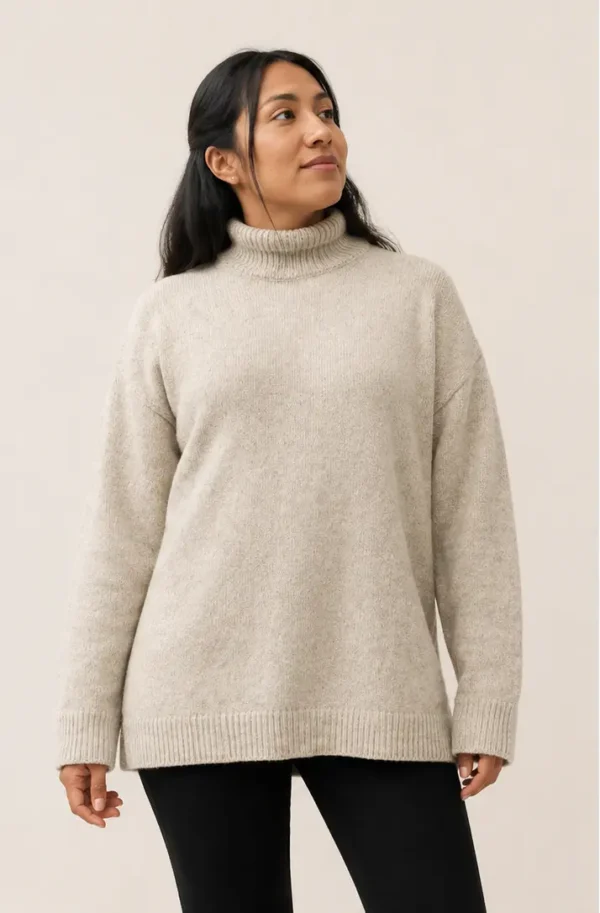 ChatGPT Image 3 jun 2026, 10_25_42 a.m. Pullover Cozy, Pearl