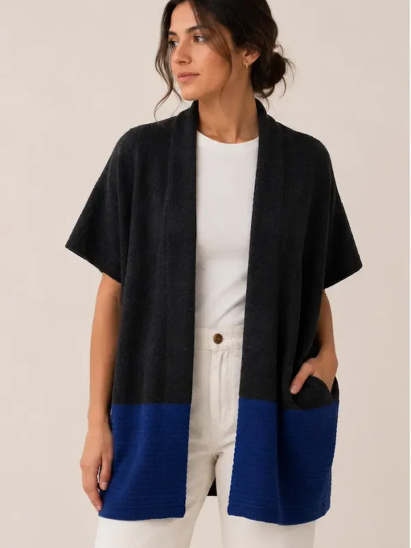 Eclipse, Reversible Cape