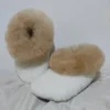 IMG_20210510_235446 Cloud Walker Slippers, alpaca fur