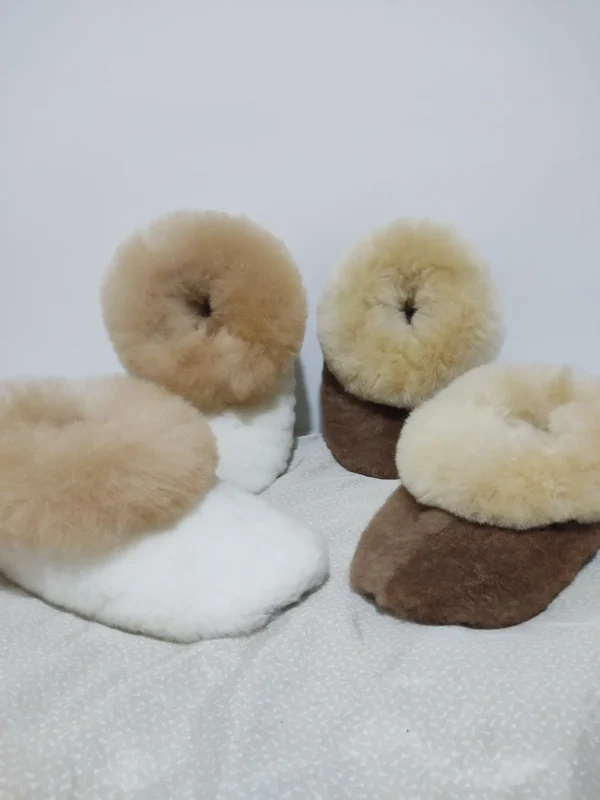 IMG_20210510_235614 Cloud Walker Slippers, alpaca fur