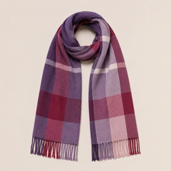 Aurora scarf