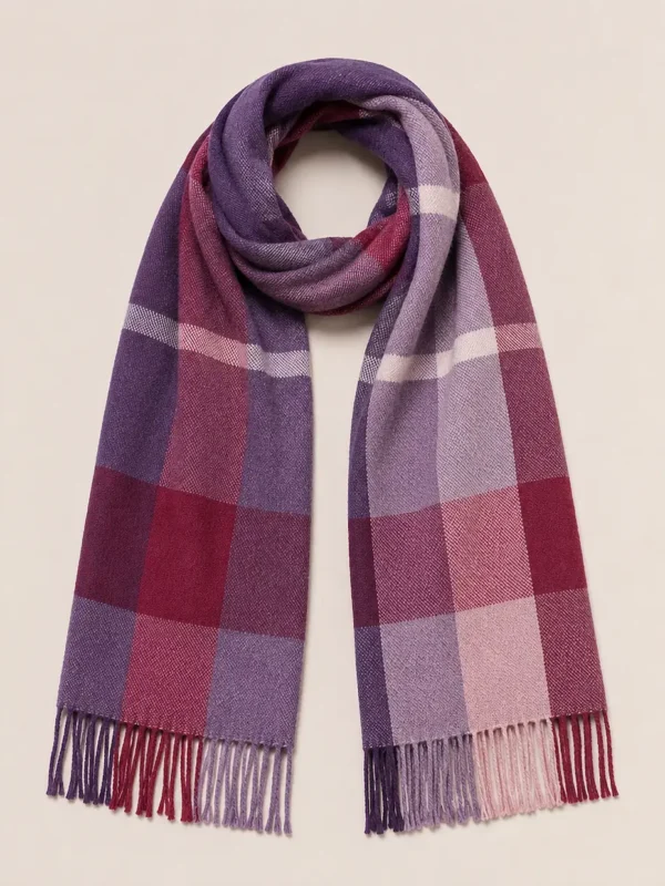 Aurora scarf