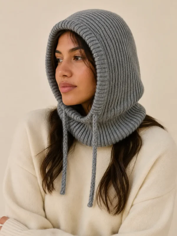 Granite Sky Unisex Balaclava