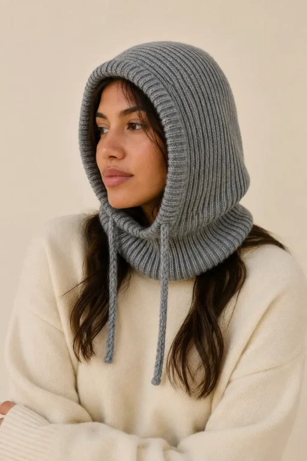 Granite Sky Unisex Balaclava