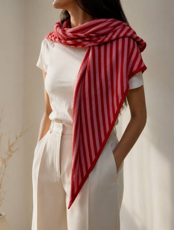 bandana stripes v2 Bandana Stripes