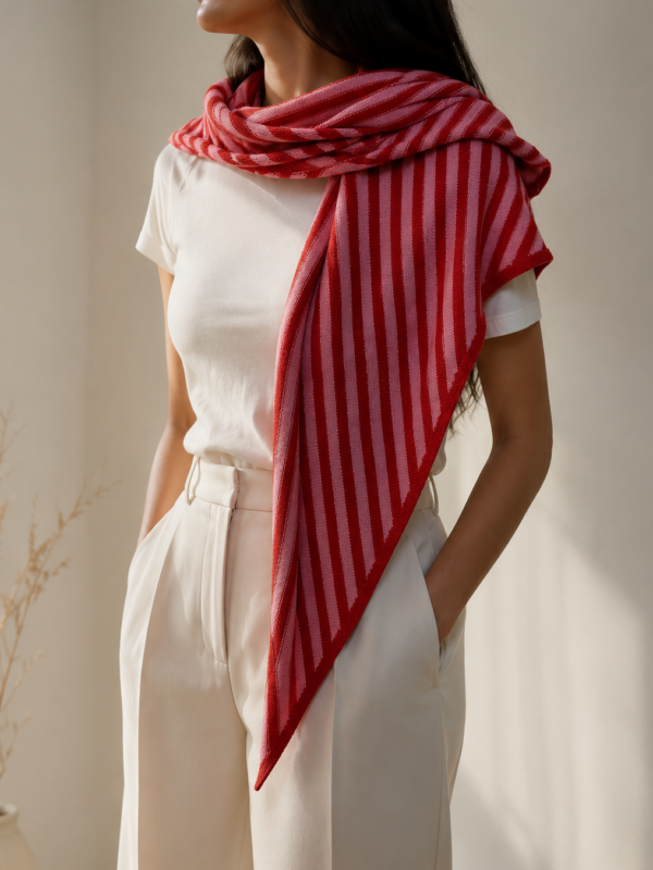Bandana Stripes