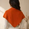 Orange bandana