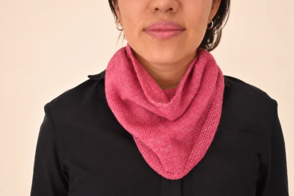 Ember Neck Warmer Unisex