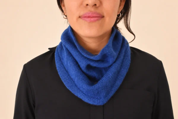 Ember Neck Warmer Unisex