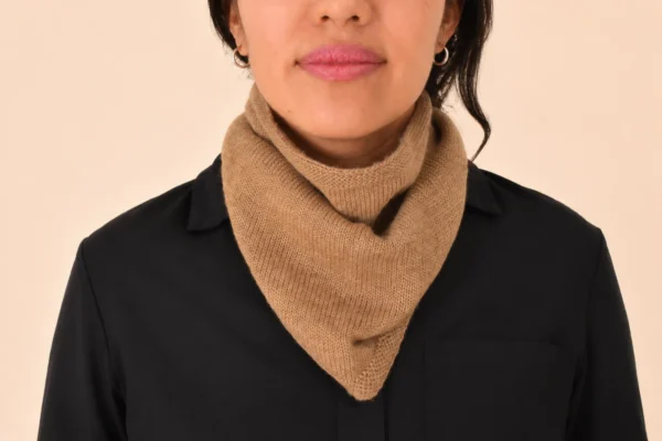 Ember Neck Warmer Unisex