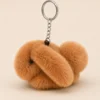 Bunny Keychain