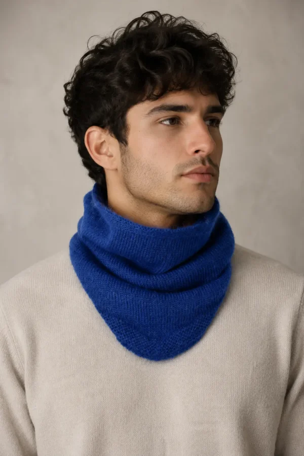 Ember Neck Warmer Unisex