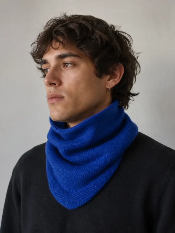 Ember Neck Warmer Unisex