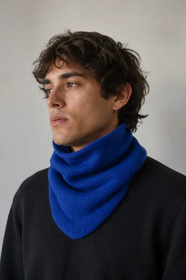 Ember Neck Warmer Unisex