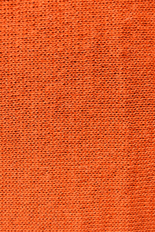 Orange bandana
