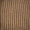 Brown Unisex Balaclava