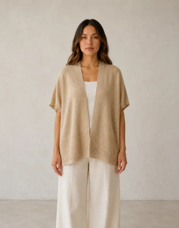 Desert, Reversible Cape