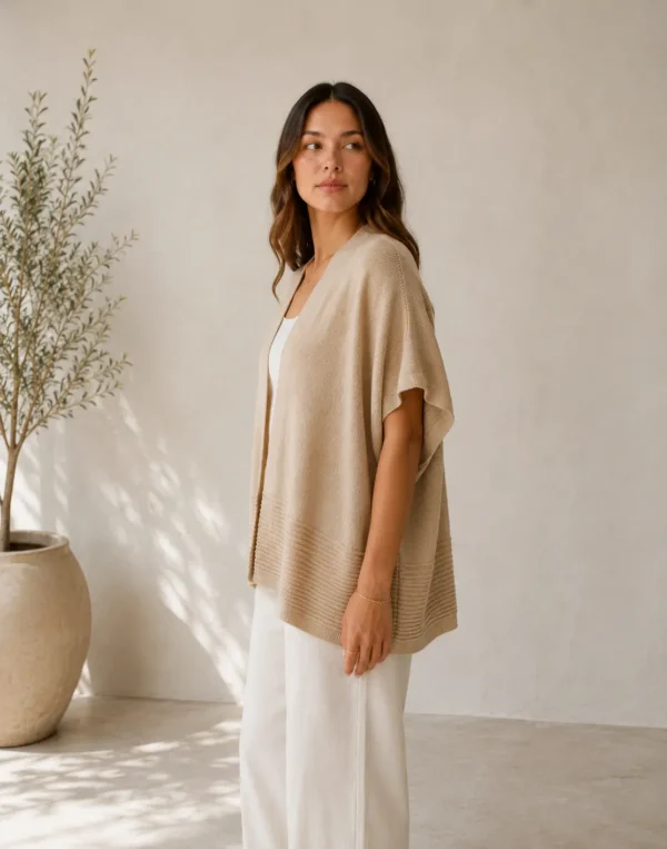 Desert, Reversible Cape