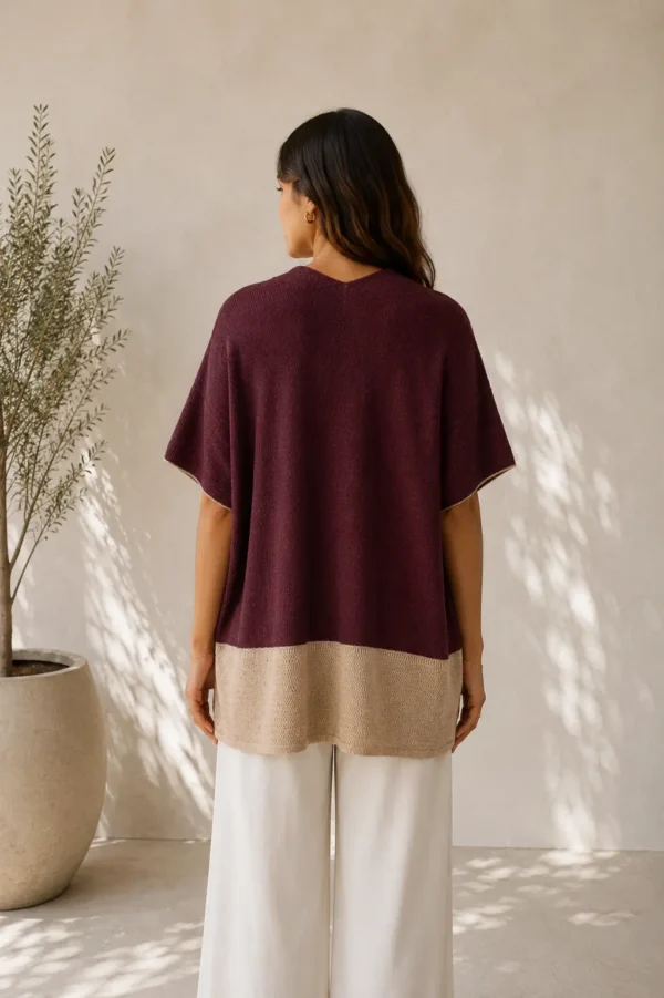 Desert, Reversible Cape