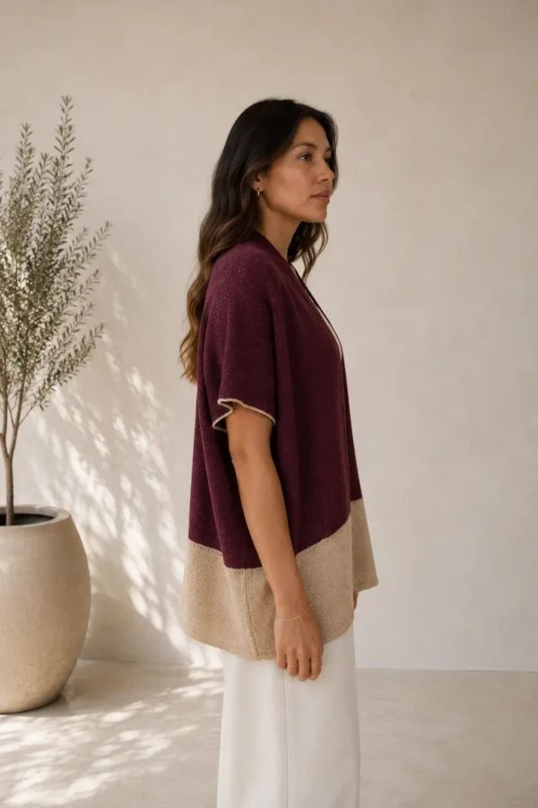 Desert, Reversible Cape