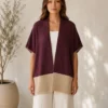 Desert, Reversible Cape
