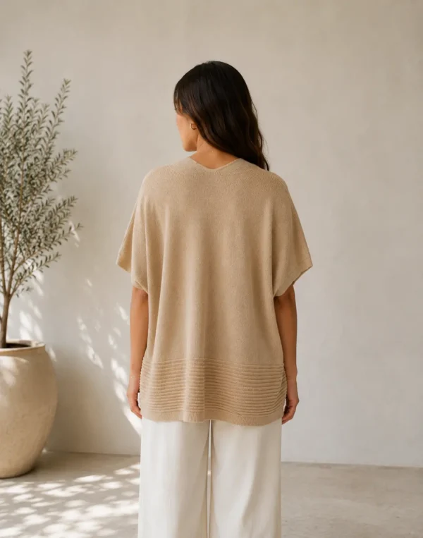 Desert, Reversible Cape