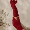 Artisan Andean Glove