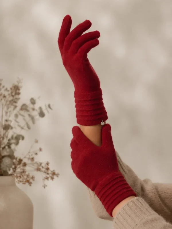 Artisan Andean Glove