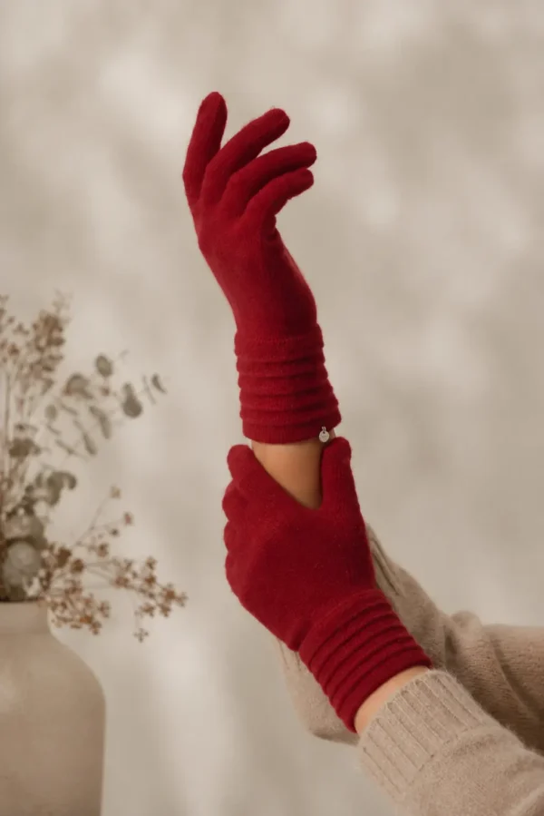Artisan Andean Glove