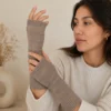 Pearl Mittens