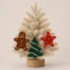 Tree Ornament A