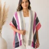 Andean Mountain Cape