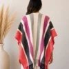 Andean Mountain Cape