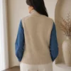 Sierra Sand, Vest
