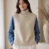 Sierra Sand, Vest