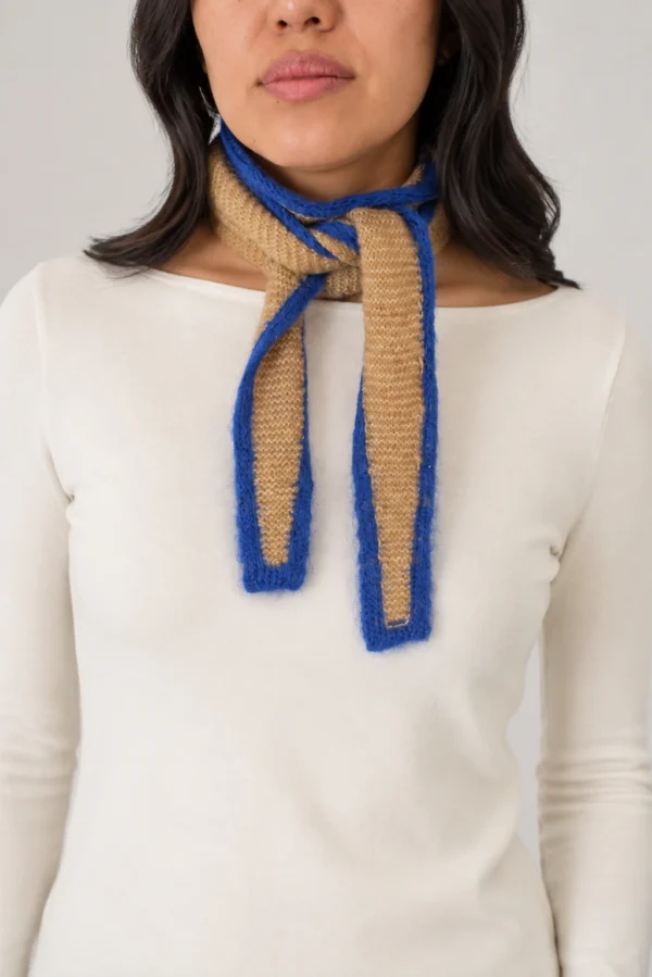 Tivoli Scarf