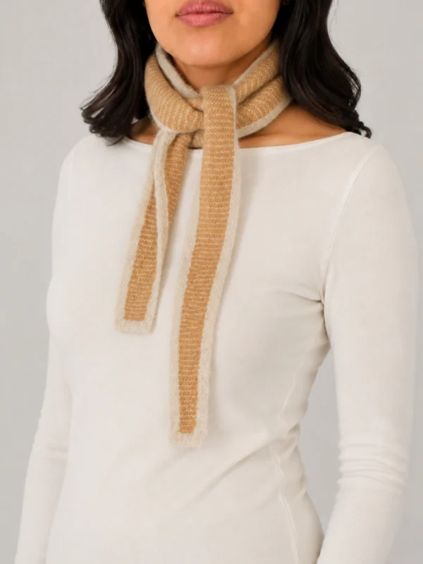 Tivoli Scarf