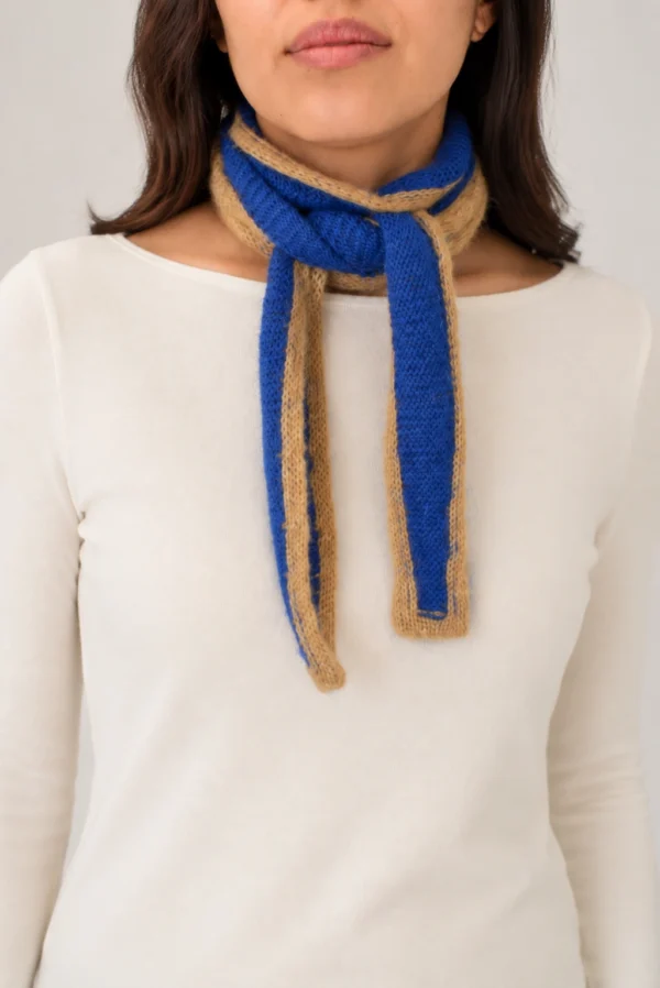 Tivoli Scarf