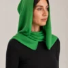 Peter Pan Scarf