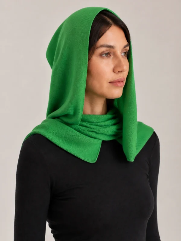 Peter Pan Scarf