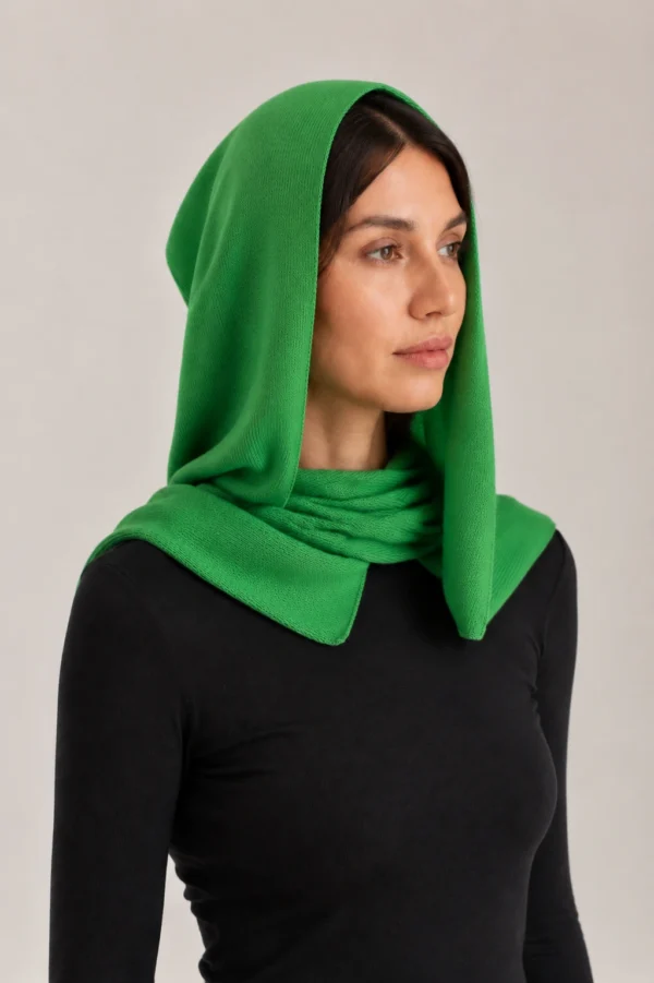Peter Pan Scarf