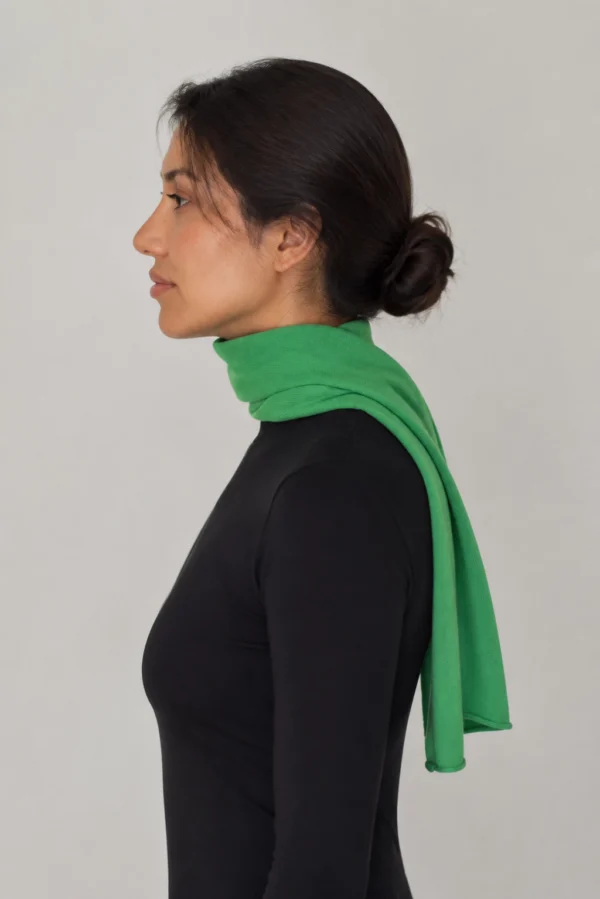 Peter Pan Scarf