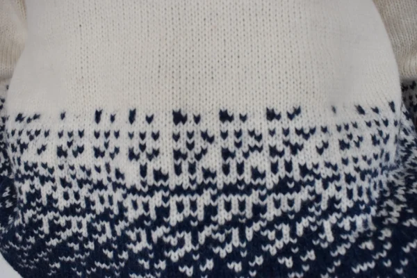 Pullover Cozy