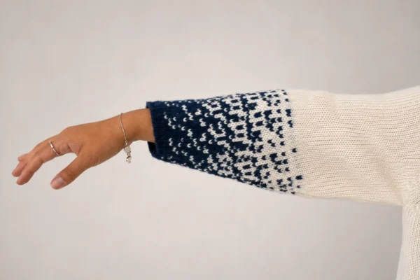Pullover Cozy