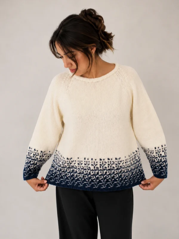 Pullover Cozy