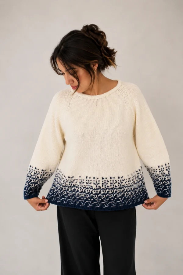 Pullover Cozy