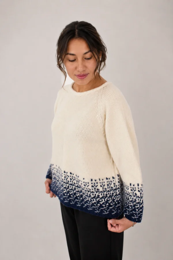 Pullover Cozy