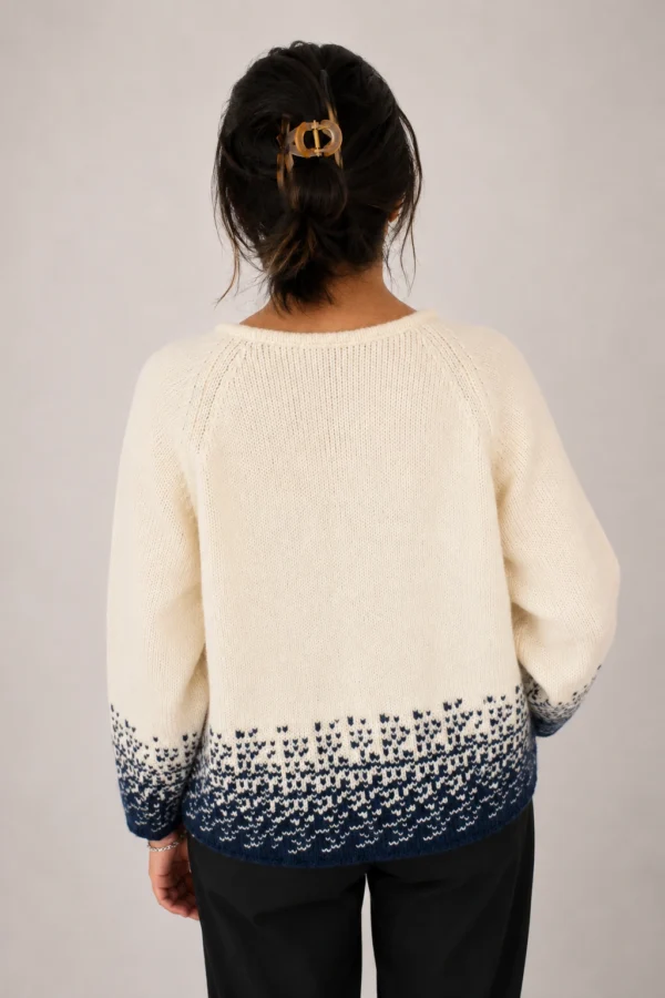 Pullover Cozy