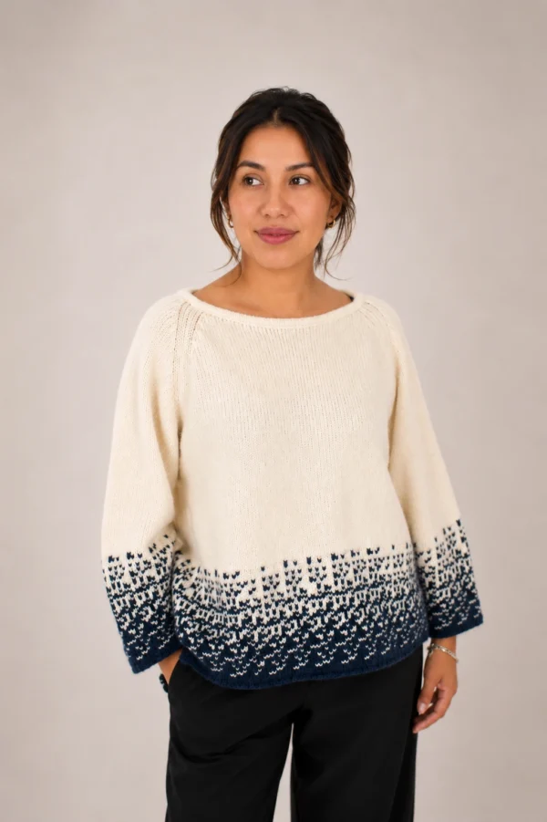 Pullover Cozy