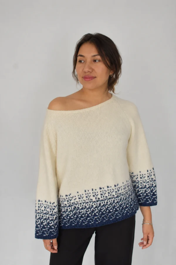 Pullover Cozy